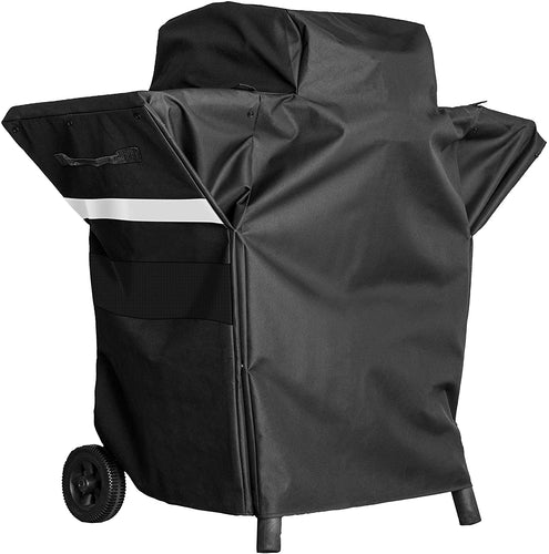 Grill Cover for Char-Broil Electric 17602066, 17602047, 17602048 TRU-Infrared Patio Bistro 240 Grills