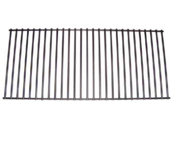 11 1/32" x 25 1/8" Rock Grate fro Kenmore Grills