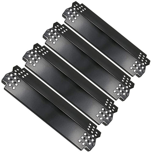 Heat Plates 4 Pack for Home Depot Nexgrill 720-0830H, 720-0958A, 720-0789 etc Gas Grill
