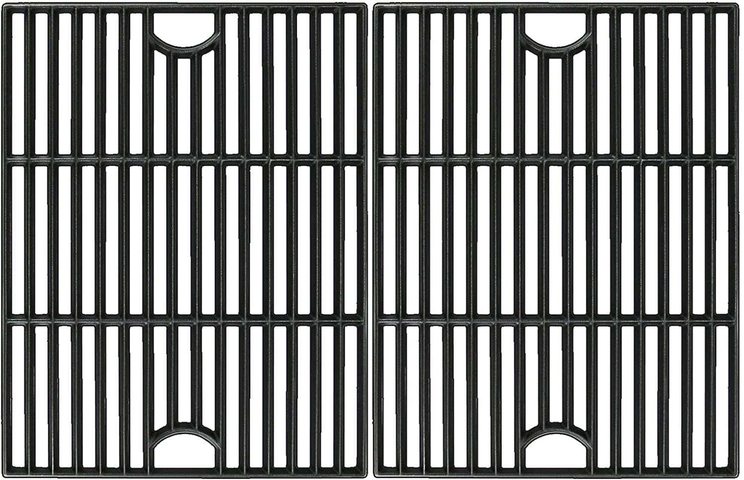 Grates for Nexgrill 720-0888, 720-0888A, 720-0888N, 720-0888S, 720-0888B 5 Burner Gas Grills