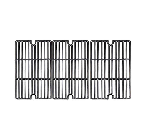 Cooking Grid Grates Kit for Kenmore 141.1669, 1669, 141.166901, 166901, 141.157991, 157991 6 Burner Gas Grills