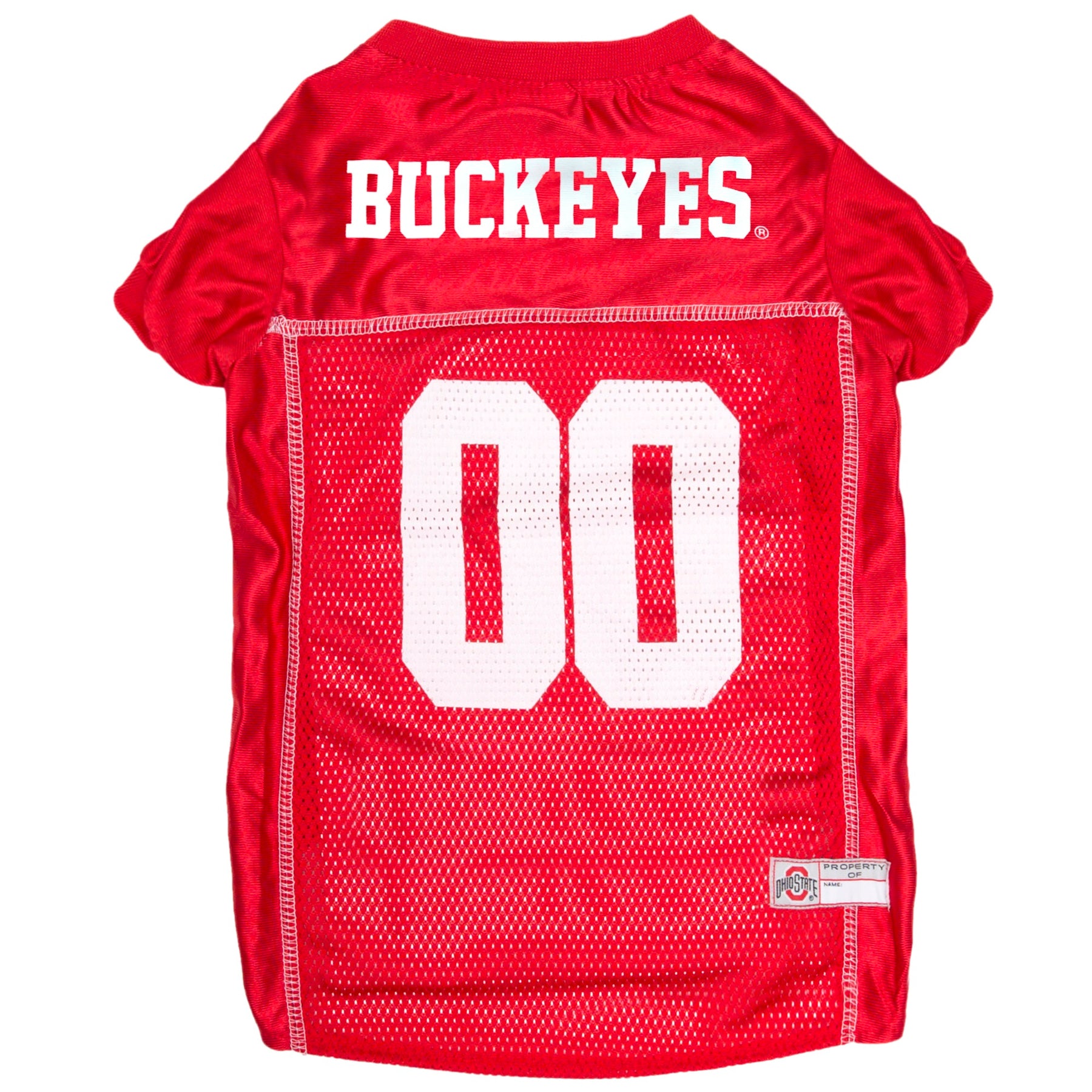 osu football jersey