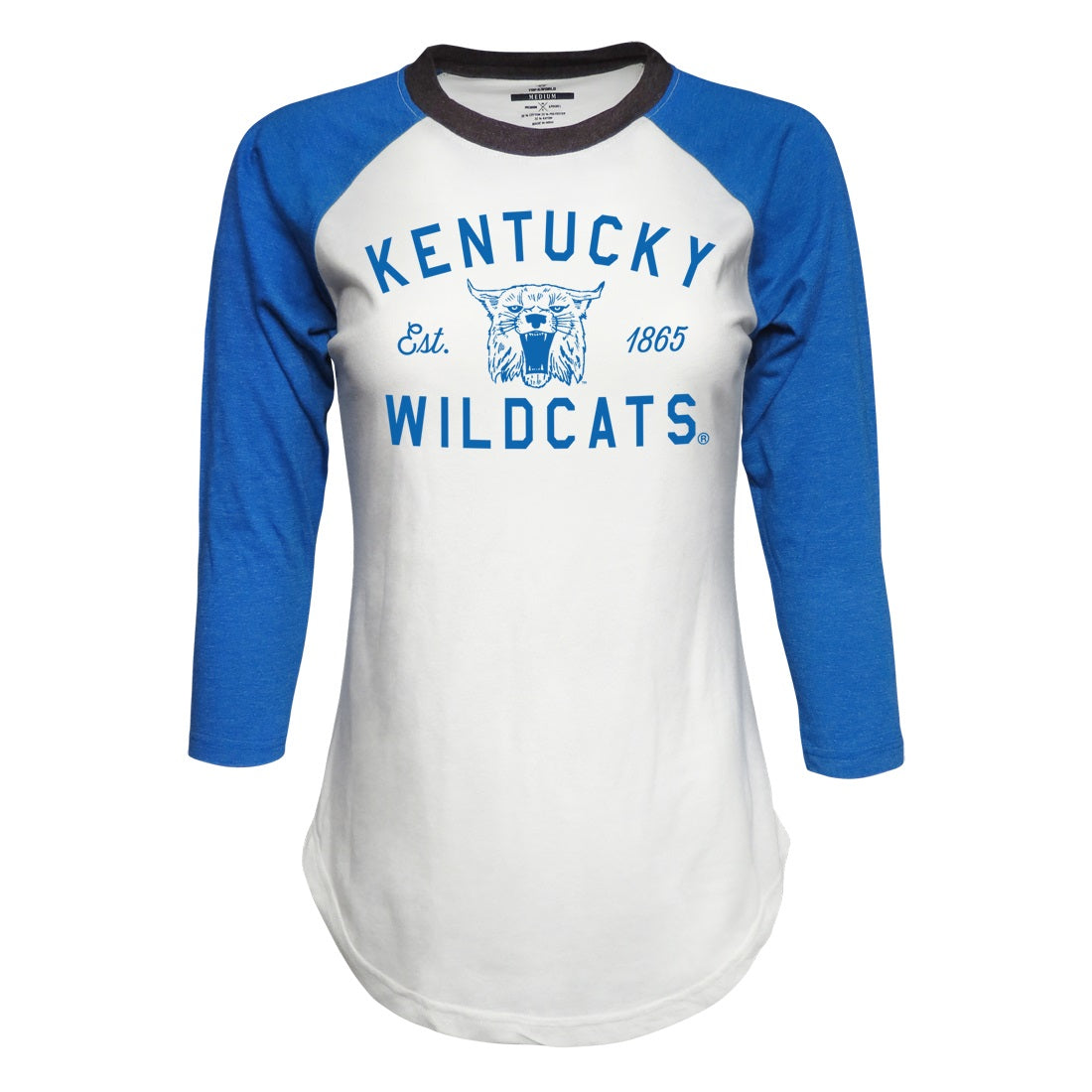 university of kentucky baseball jersey