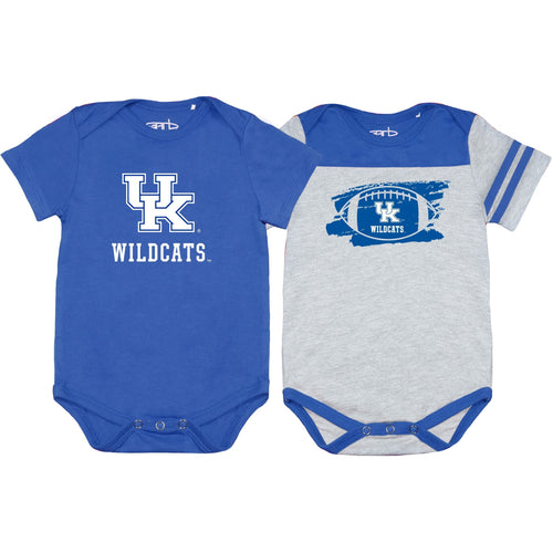 uk wildcats baby clothes
