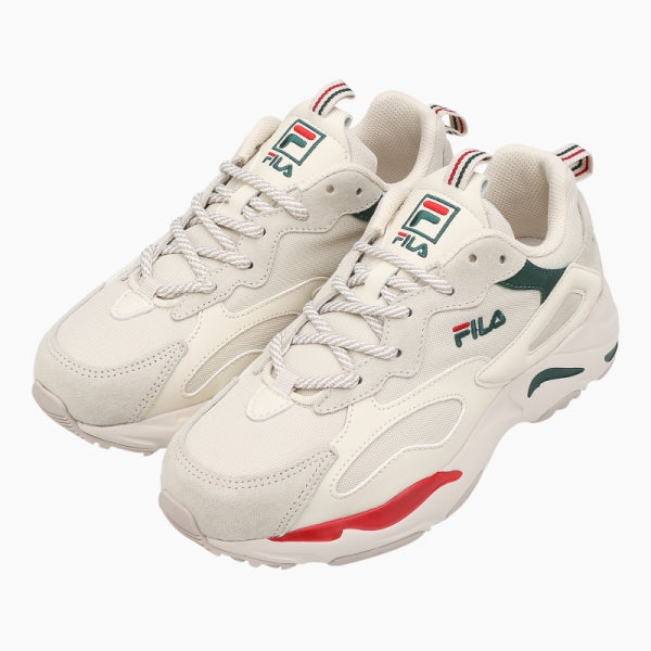 fila x ray tracer