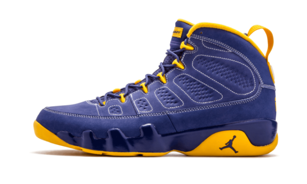 air jordan 9 royal