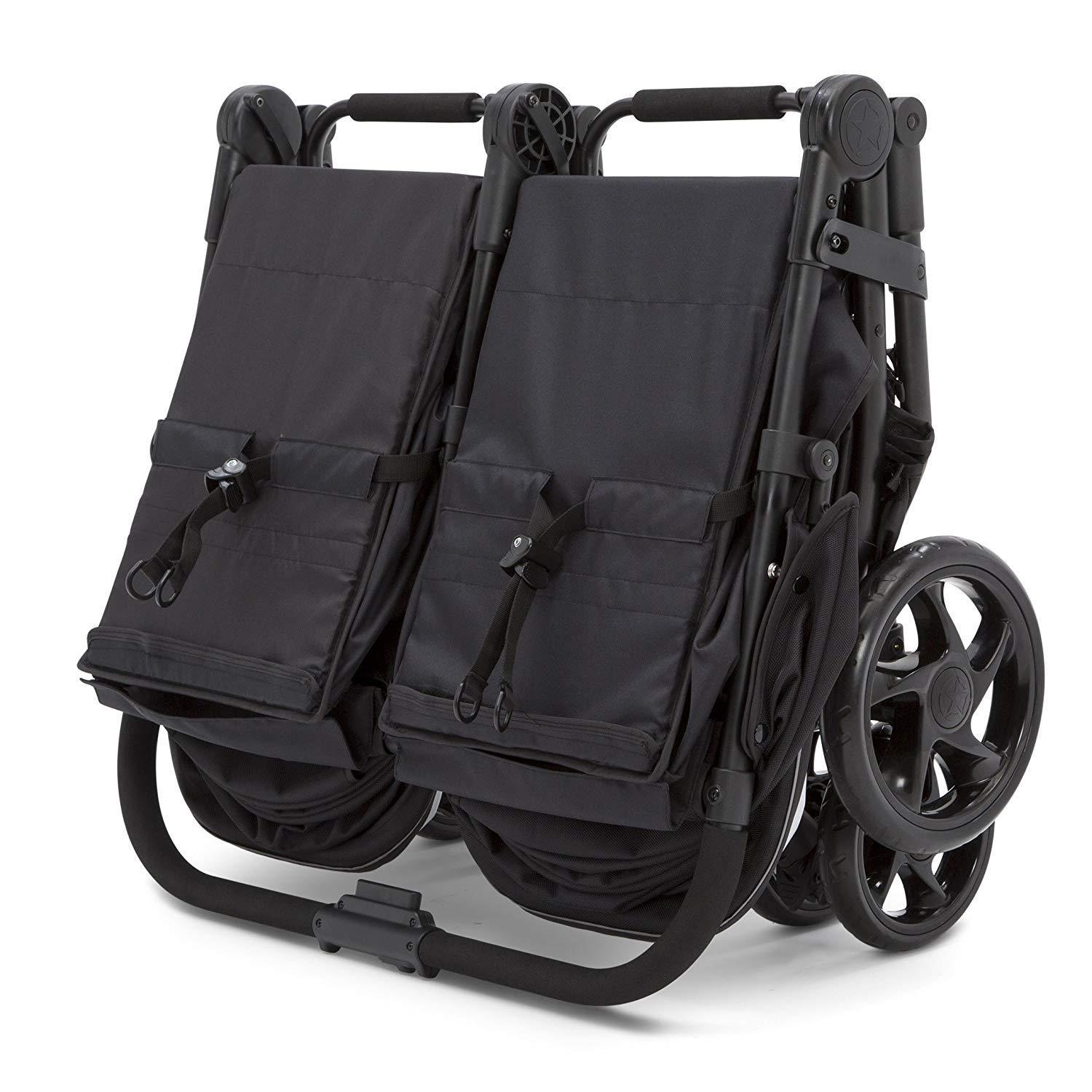 jeep destination double stroller