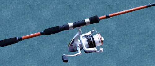 Explore Ohero Rod & Reel Combos