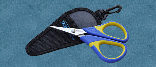 Ohero Tools and Accessories - Vent for Life, Braid Sharp Scissors, Dehooker, Bait Knife