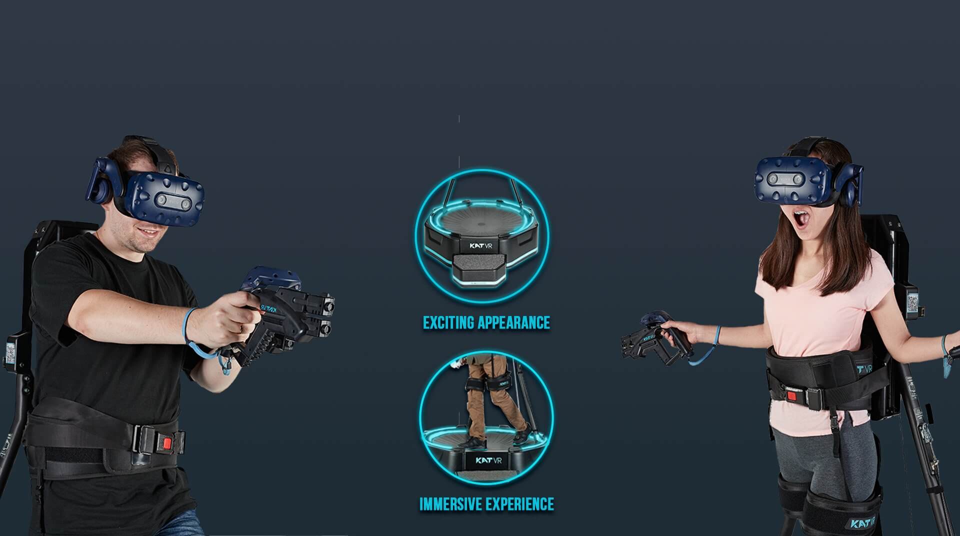 Kat vr