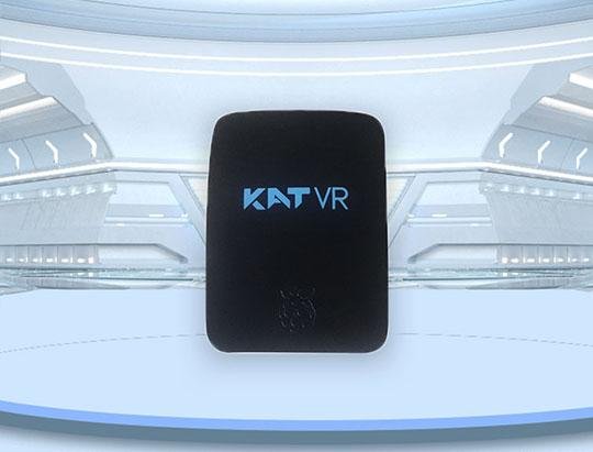 VR 1 Adaptor – KATVR