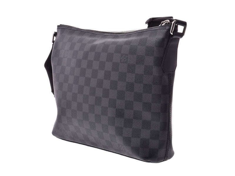 LOUIS VUITTON ダミエグラフィット ミックPM N41211