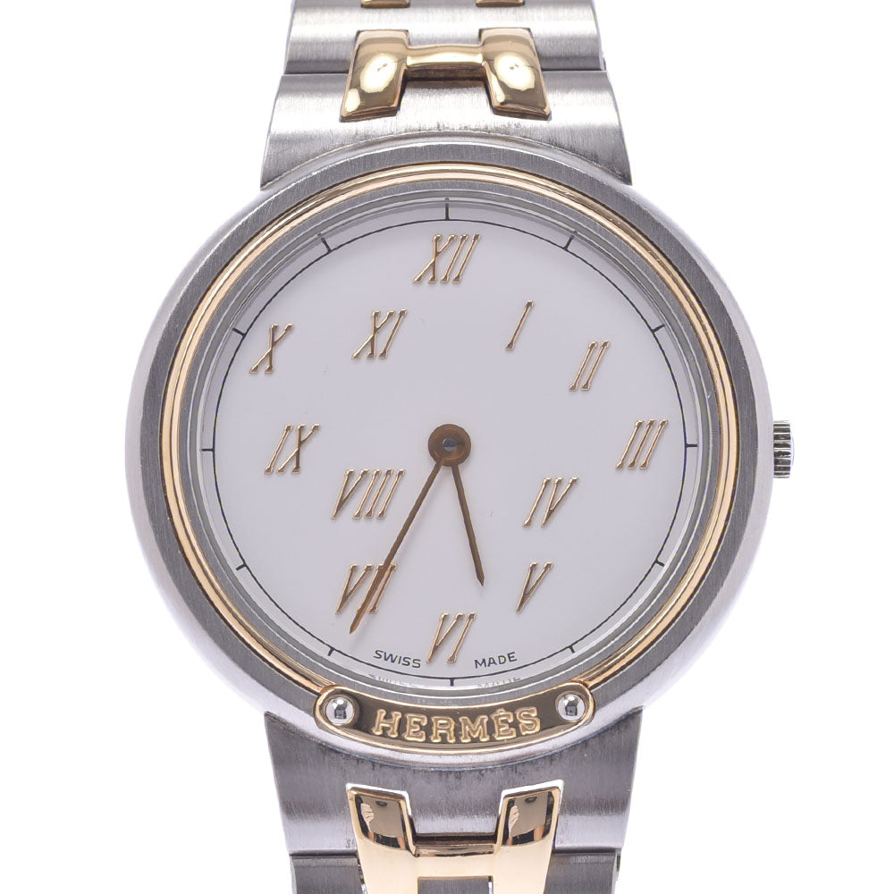エルメスメテオール ボーイズ 腕時計 HERMES 中古 – 銀蔵オンライン
