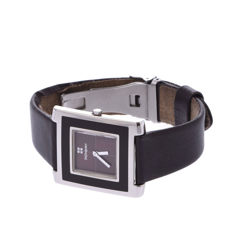 Yves Saint Laurent イヴサンローラン 腕時計 クオーツ 小物 腕時計