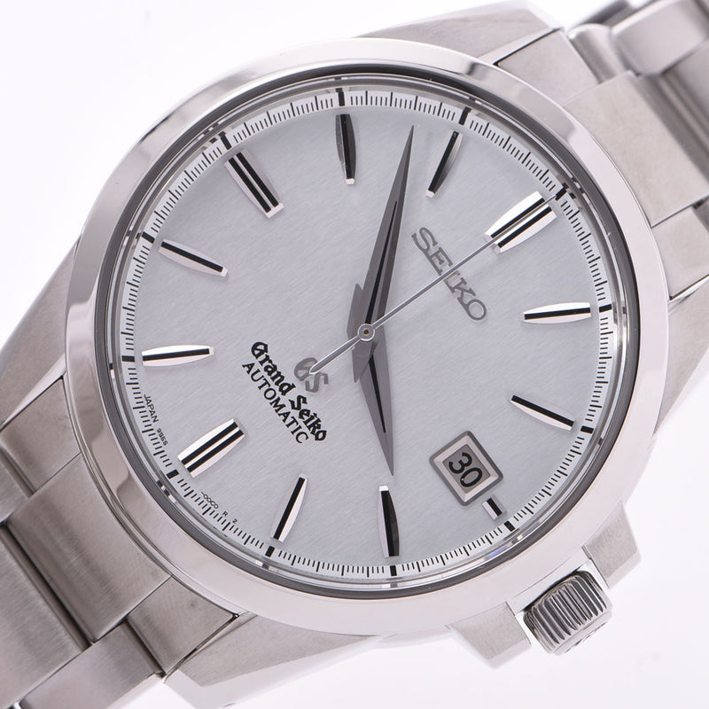 Seiko Grand Seiko Men's Watch 9S55-00C0/SBGR029 SEIKO Used – 銀蔵オンライン