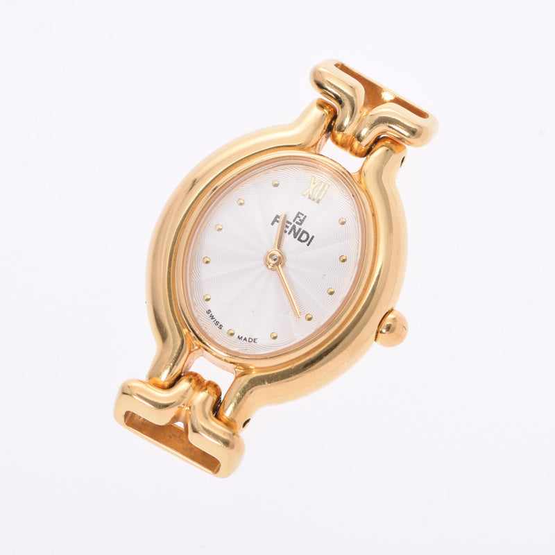 最新作 FENDI レディース 腕時計の通販 by 白樺's shop｜フェンディ