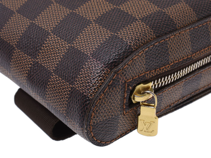 brown lattice lv