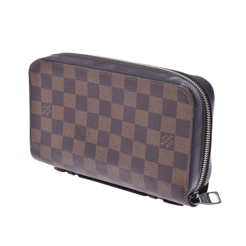 LOUIS VUITTON ルイヴィトン ジッピーXL