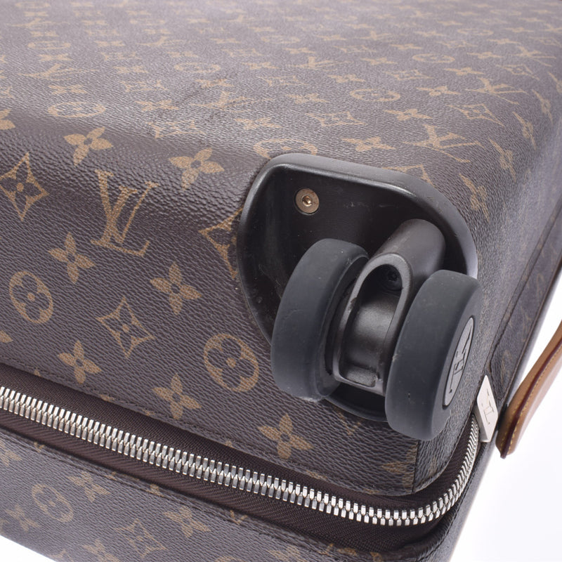 Horizon 50 Monogram Canvas - Personalisation M23209