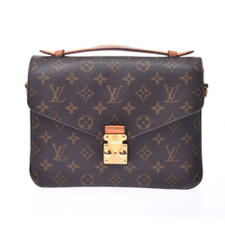 LOUIS VUITTON POCHETTE METIS DUPE REVIEW 