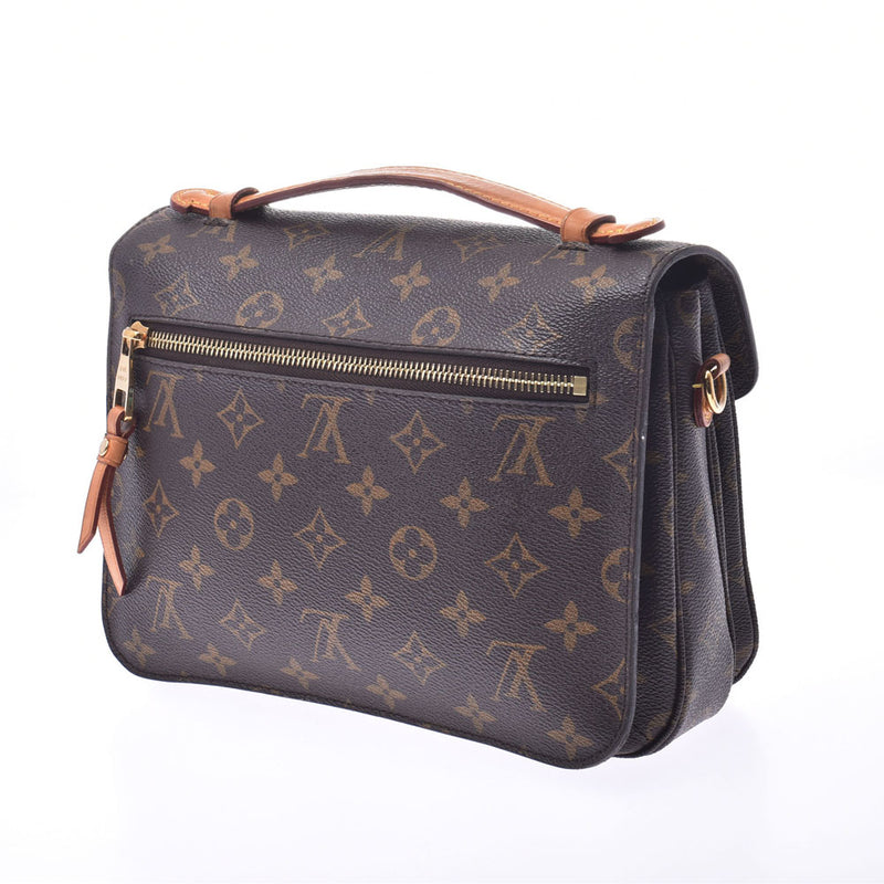 Louis Vuitton Metis Shoulder bag 368030