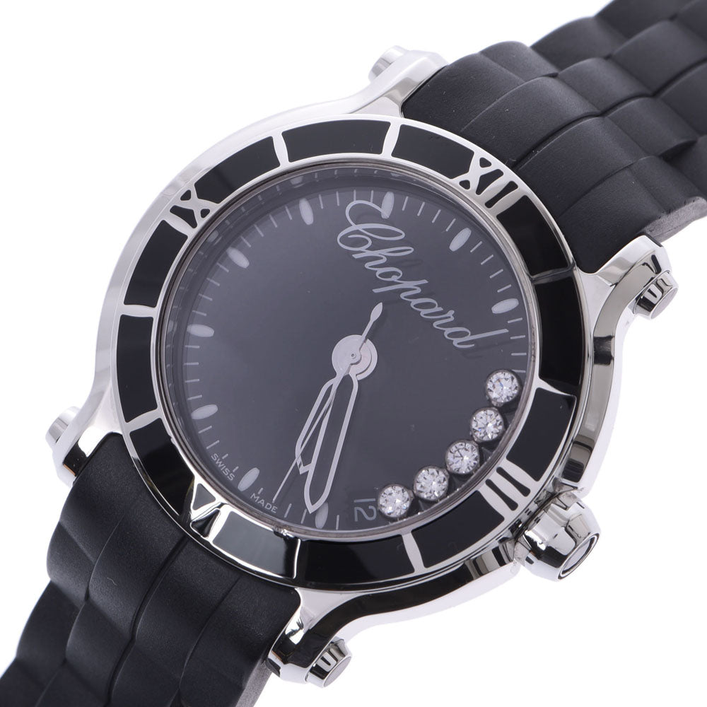時計工具 時計部品 ショパールハッピースポーツ リューズ - 腕時計(アナログ)