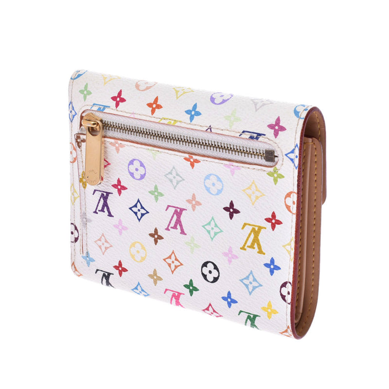 憧れの Louis Vuitton ルイヴィトン ポルトフォイユ コアラ M58014 三