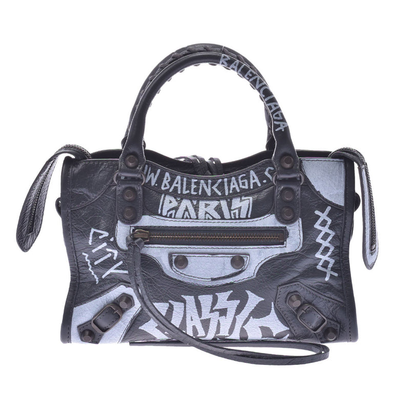 balenciaga city bag second hand