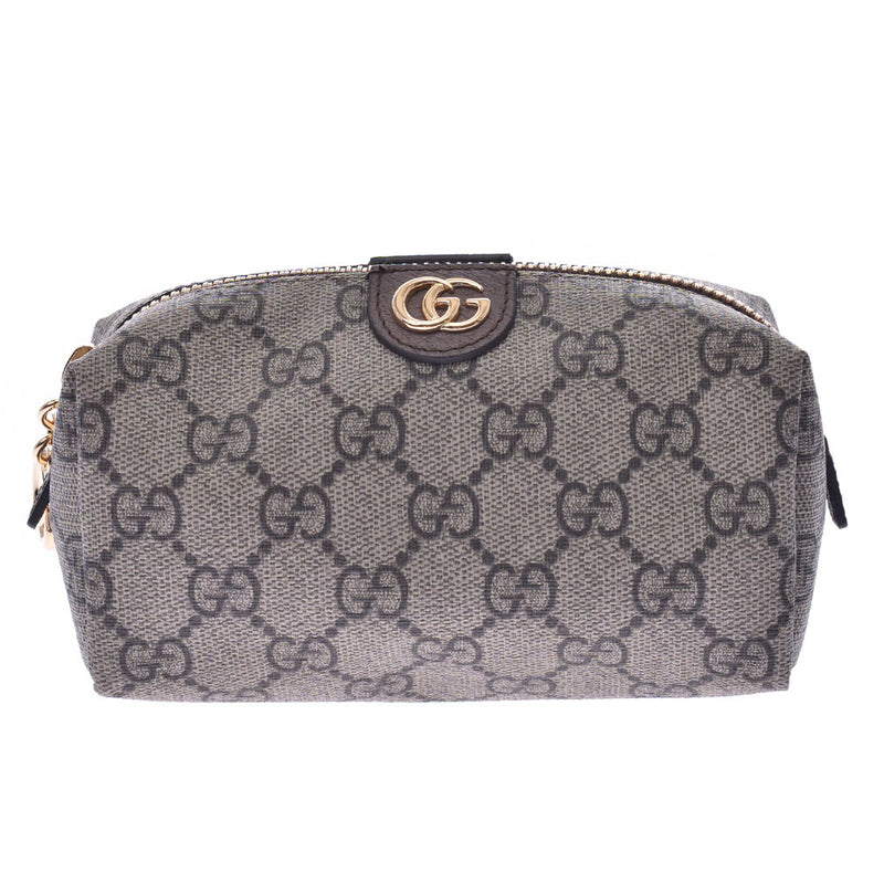 gucci cosmetic bag