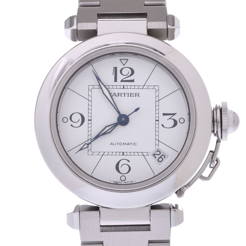 cartier pasha c automatic watch