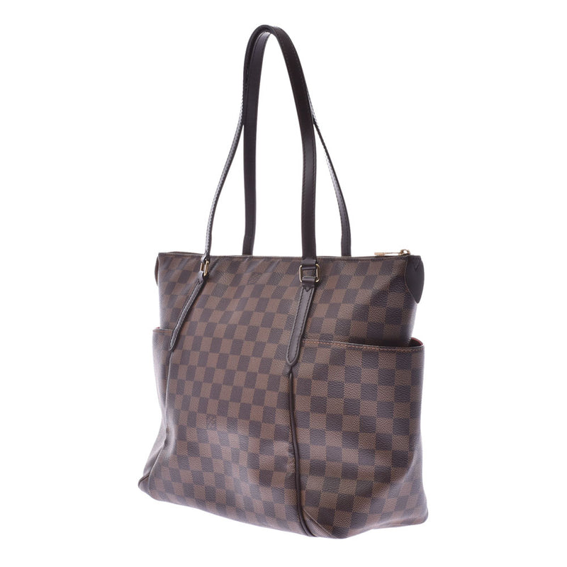 LOUIS VUITTON ルイヴィトン ダミエアズール トータリー PM+bonfanti.com.br