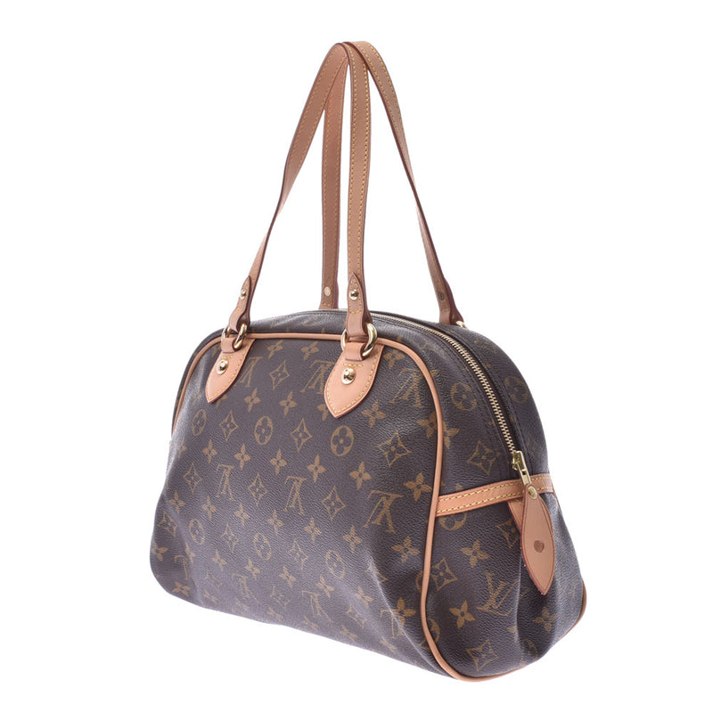 サイズ LOUIS LOUIS VUITTON モントルグイユ GM ショの通販 by OKURA