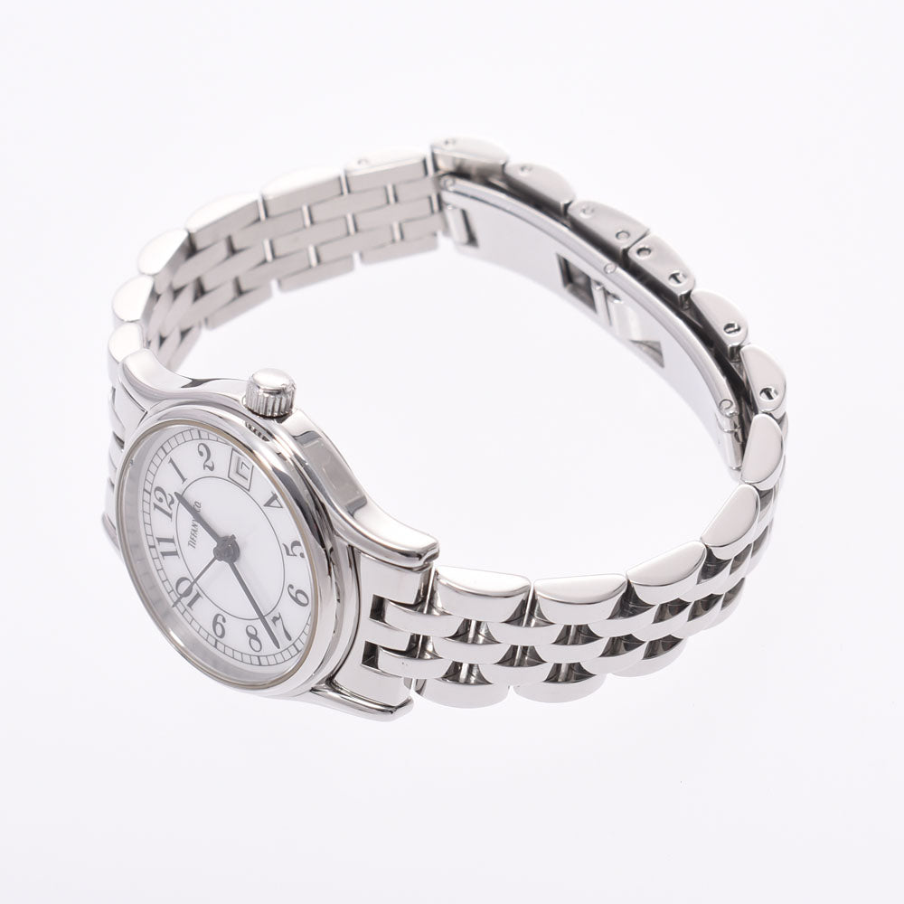 ティファニークラシック ラウンド レディース 腕時計 TIFFANY&Co. 中古 – 銀蔵オンライン