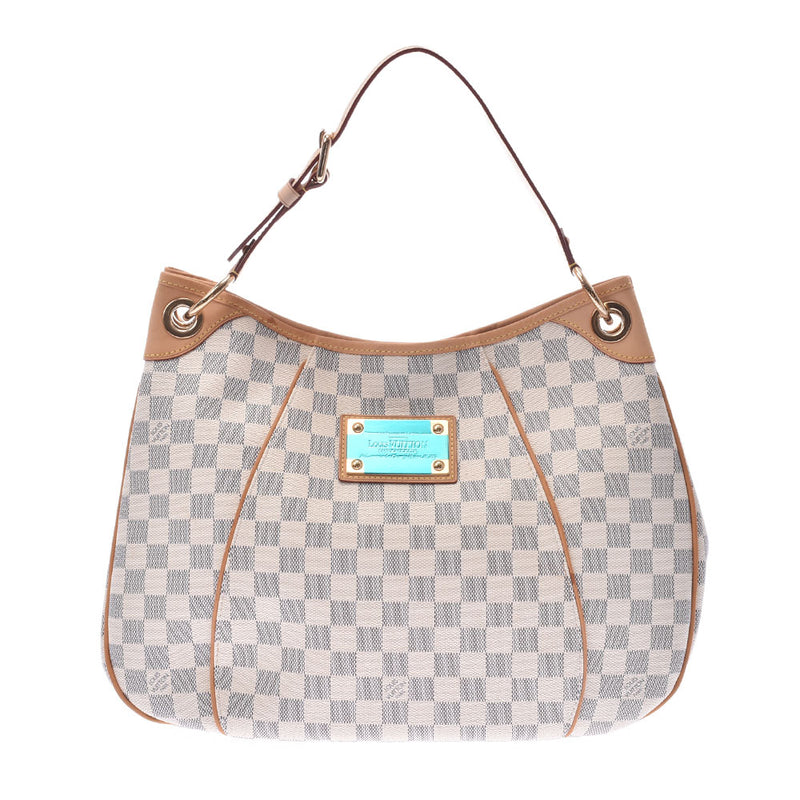 LOUIS VUITTON ルイ・ヴィトン アズールガリエラPM N55215-