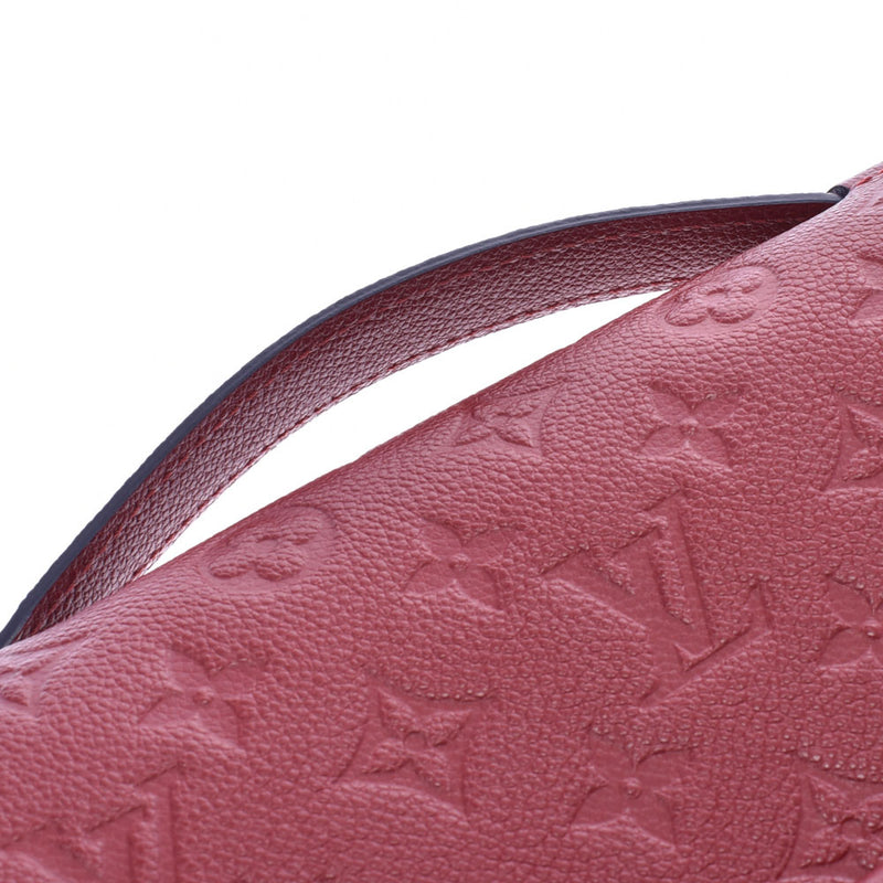 Louis Vuitton Anplant Pochette Metis MM 2WAY Bag 14145 CherryBerry Ladies Handbag M44793 LOUIS ...