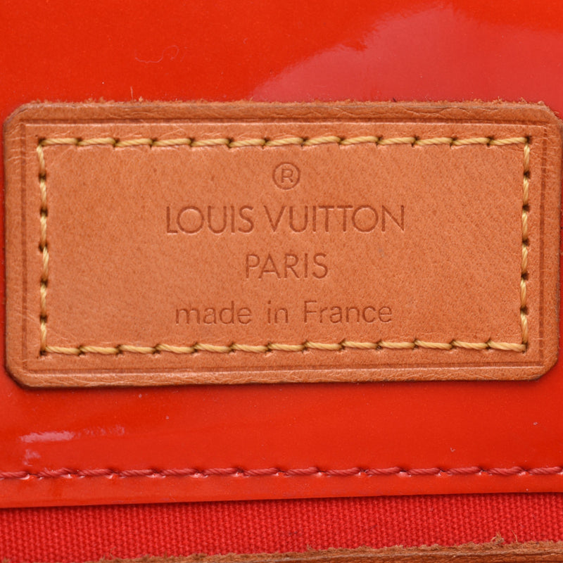 LOUIS VUITTON - 正規品♡最安値♡ルイヴィトン リード ヴェルニ