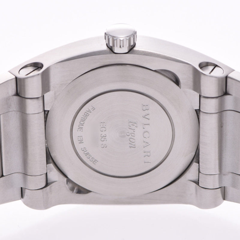 BVLGARI Ergonブルガリ エルゴン EG35S L14626 メンズ-