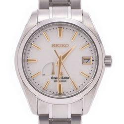 セイコーグランドセイコー スプリングドライブ メンズ 腕時計 Sbga059 Seiko 中古 銀蔵オンライン