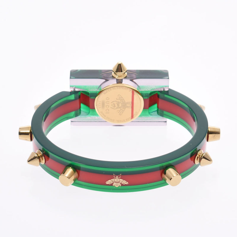 グッチ レディース 腕時計 143.5 GUCCI 中古 – 銀蔵オンライン