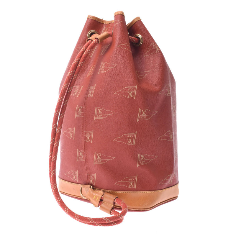 SALE／92%OFF】 ルイヴィトン LOUIS VUITTON アメリカズカップ 1995年