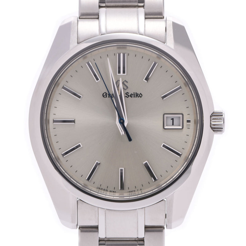 Seiko Grand Seiko Heritage Collection Men's Watch SBGV205/9F82-0AA0 SEIKO  Used – 銀蔵オンライン