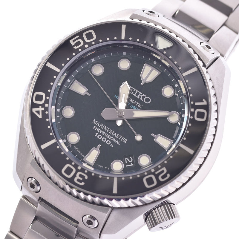 Seiko Prospex Marine Star 50th Anniversary of Domestic Divers Limited to  500 Men's Watch SBEX003 SEIKO Used – 銀蔵オンライン