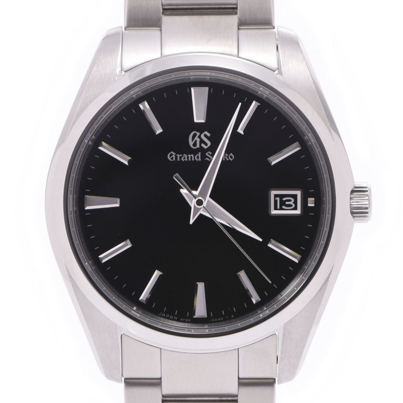 Seiko Grand Seiko Men's Watch SBGP011 SEIKO Used – 銀蔵オンライン