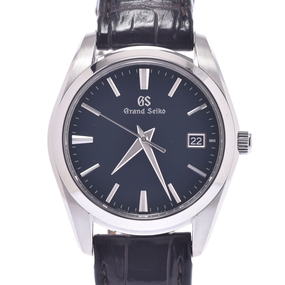 Seiko Grand Seiko Heritage Collection Men's Watch SBGX297 SEIKO Used –  銀蔵オンライン