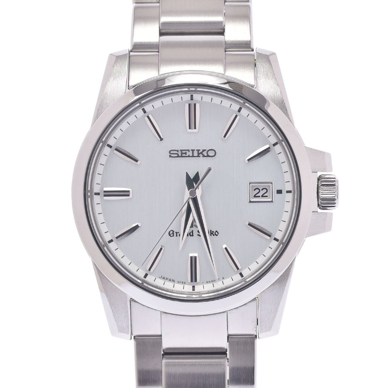 Seiko Grand Seiko Outlet Men's Watch SBGX057 SEIKO Used – 銀蔵オンライン