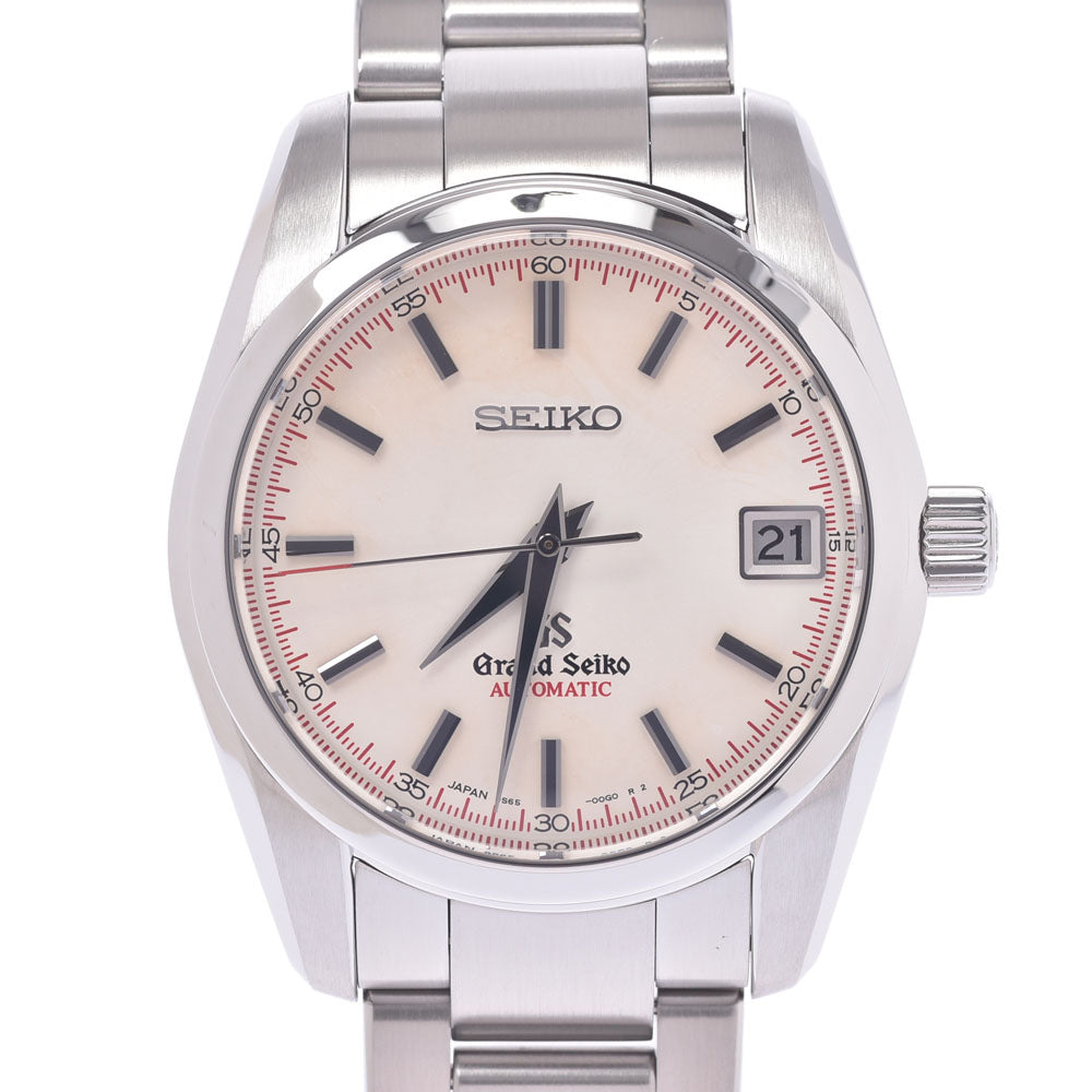 Seiko Grand Seiko Mechanical Men's Watch SBGR071 SEIKO Used – 銀蔵オンライン