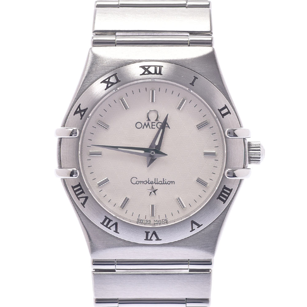 オメガコンステレーション レディース 腕時計 1572.30 OMEGA 中古 – 銀蔵オンライン