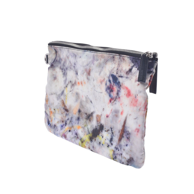 ✨袋付き極美品✨ベルルッティ エスプリット マーブル クラッチバッグ