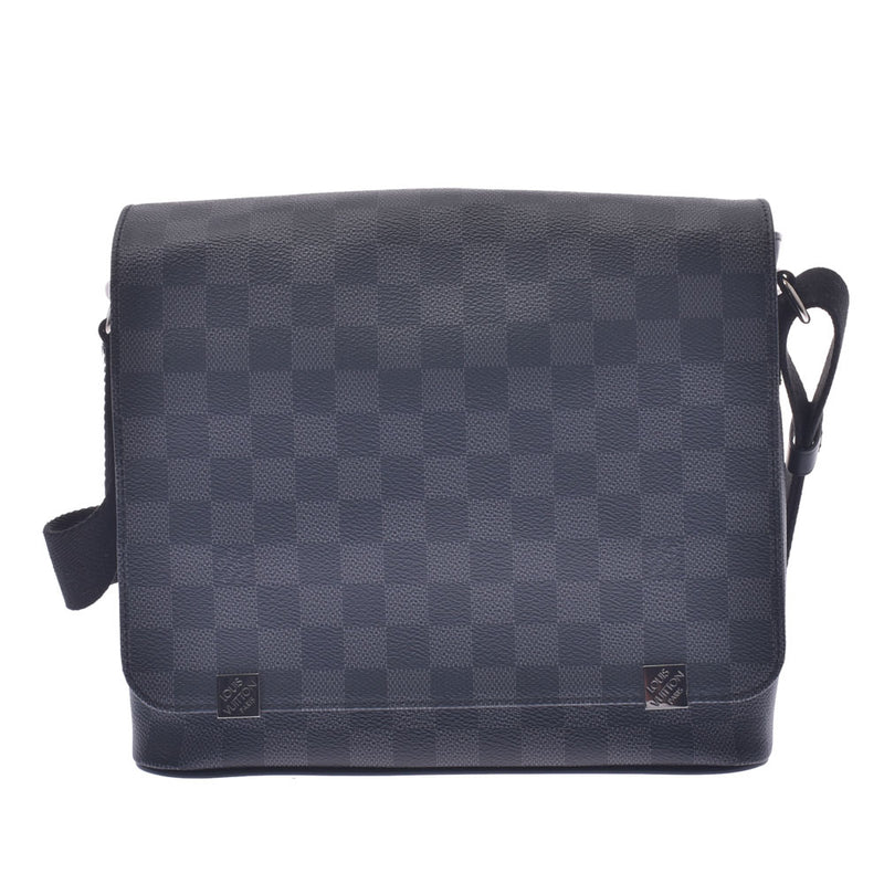 LOUIS VUITTON ルイヴィトン ディストリクトPM NM N41028-