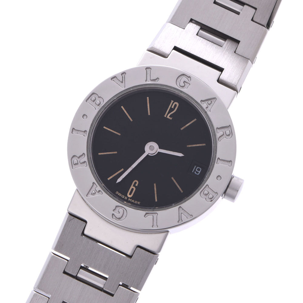 100％安い-BVLGARI •- ブ•ルガリ ブルガリブルガリ23 腕時計